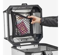 Givi E245 Internal Elastic Net For 48L Trekker Outback EVO SMART