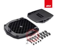 Givi Universal Monokey Kawasaki Versys-x 300&benelli Trk502/trk502 X Luggage Rack