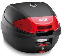 givi e300n2 top case m mototopgun
