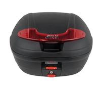 Givi E340 Vision 34l Monolock® E340n2 Top Case Black