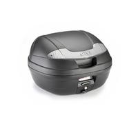 Givi E340 Vision Tech 34l Monolock® E340nt2 Top Case Black