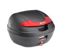 Givi E340 Vision Tech Monolock® Top Box