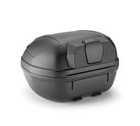 Givi E340 Vision Top Case Backrest Black