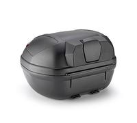 Givi E196 Polyurethane Backrest Black for E340