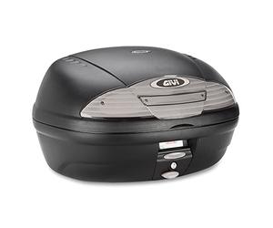 Givi E450 Simply II Tech Monolock Top Case Black