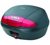 Givi E450N Monolock Top-Case with Plate
