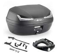 GIVI E455NT 45L Monolock Top Case Kit Brackets For BMW F 900 R 2020-2022