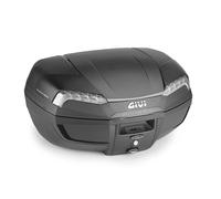Givi E46 Riviera 46l Side Case Black