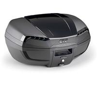 Givi E46 Riviera Black-Edition, topcase Monolock