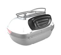 Givi E460 Top Case Backrest Black