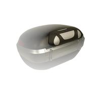 Givi V56 E111b Top Case Backrest Grey