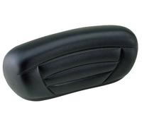 GIVI E79 Passenger Backrest for E460, black