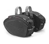 Givi EA100B Easy Saddle Bags, Set of 2