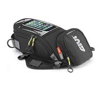 Givi EA106B Easy-Magnet Tank Bag - Black