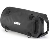 GIVI EA114 Easy-T Luggage Roll, black, size 30 Ltr.