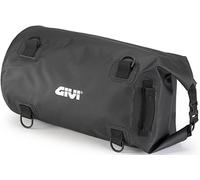 GIVI EA114 Easy-T Luggage Roll, black, size 21-30l for Men