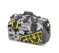 Givi Ea115 40l Rear Bag Yellow,Black