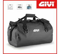 Givi Ea115bk Waterproof 40 Liters Motorcycle Bag Black