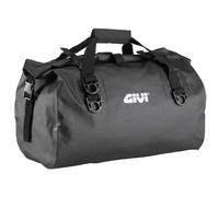 Givi EA115BK Waterproof Motorbike 40L Motorcycle Roll Top Hold All - Black
