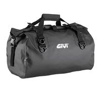 Givi EA115BK Waterproof Cylinder Seat Bag 40L Black