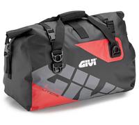 GIVI EA115GRB Waterproof Cargo Cylinder Seat Bag 40L Soft Luggage