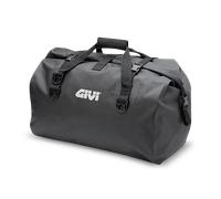 Givi EA119BK Easy-T WP Cylinder Tail Bag 60 lt