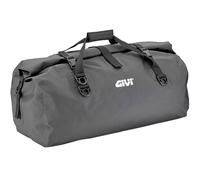 Givi EA126 Waterproof Motorbike 80L Motorcycle Cargo Bag - Black