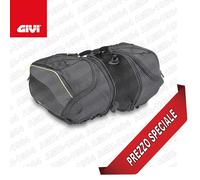 Givi Ea127 Side Saddlebag Set Black
