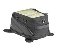 Givi EA130B Motorcycle Motorbike Luggage Expandable Magnetic 26L Tank Bag