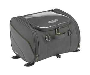 Givi EA136B Motorbike Motorcycle Luggage Scooter Tunnel Bag - 23L