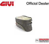 Givi Ea143 Tanklock Tank Bag Enduro Motorcycle 21 Liters Waterproof Cover