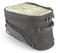 GIVI EA143B TANK BAG GIVI Tanklock large 27L expandable fitting kit not included