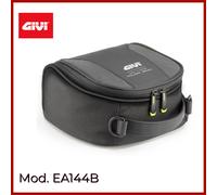 Givi Ea144b Tanklock Expandable Tank Bag 5l