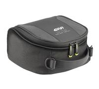 Givi Easy Tank Lock Bag 5L Motorcycle Luggage Black