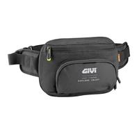 Givi EA145B Motorcycle Motorbike Luggage Adjustable Waist Bag