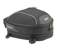 Givi EA147 Motorcycle Motorbike Luggage Tailock Expandable Saddle Bag 30-38L