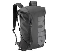 Givi EA148B Motorbike Motorcycle Waterproof Luggage Roll Top Rucksack 20 Litre