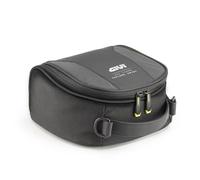 Givi Easy Tank Lock Bag 5L Motorcycle Luggage Black