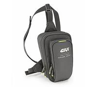 Givi Easy-Bag-Beintasche Leg Pocket, Black, 1LT