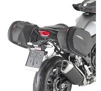 Givi Easy Lock Honda Cb 750 Hornet Saddlebags Fitting