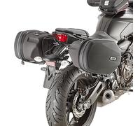 Givi TE2140 Soft Saddle Bag Holder