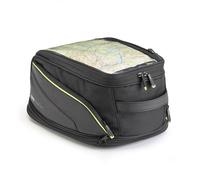 GIVI Easy-T 26L Tanklock Extendable Tank Bag, black