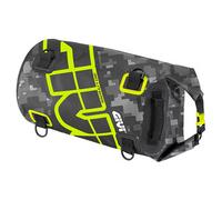 Givi Easy-T Cylinder Bag Volume: 30 litres, black, waterproof