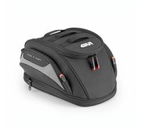 GIVI EASY03 Tanklock Motorcycle Tank Bag 12-16L Quick Fit Cover P