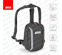 GIVI EASY09S Leg Bag Borsa Da Moto Size S 1,5 L