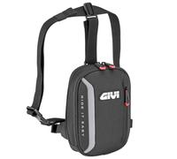 Givi Easy09S 1.5L Leg Bag For Moto Scooter Size S