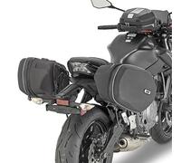 Givi Easylock/soft Kawasaki Z 650 Saddlebags Fitting