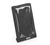 GIVI EASYSH TankLock Phone Holder For Tank Bag Series EASY Black
