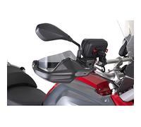 GIVI Tinted wind deflector made of plexiglass for various BMW models (see description)