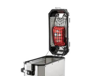 Givi Elastic carrying net for Trekker Outback